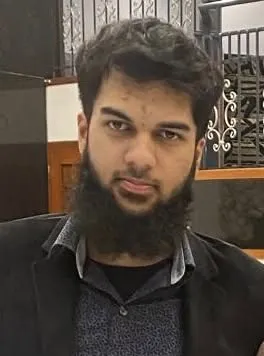 Raihan Ahmed